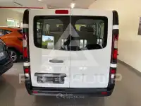 2024 Renault Trafic