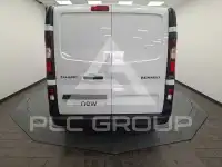 2024 Renault Trafic