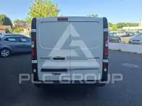 2024 Renault Trafic