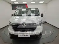 2024 Renault Trafic