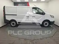 2024 Renault Trafic