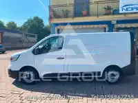 2024 Renault Trafic