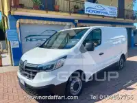 2024 Renault Trafic