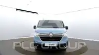 2024 Renault Trafic