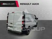 2024 Renault Trafic