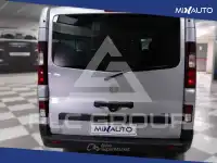 2024 Renault Trafic