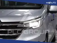 2024 Renault Trafic