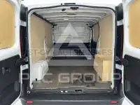 2024 Renault Trafic