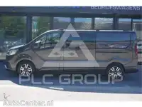 2024 Renault Trafic