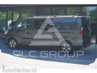 2024 Renault Trafic