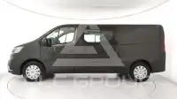 2024 Renault Trafic