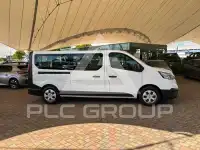 2024 Renault Trafic