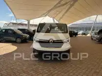 2024 Renault Trafic