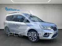 2024 Renault Kangoo