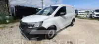 2024 Renault Kangoo