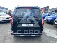 2024 Renault Kangoo