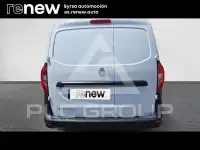2024 Renault Kangoo