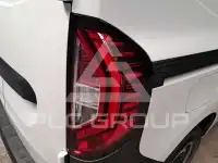 2024 Renault Kangoo