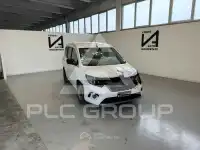2024 Renault Kangoo