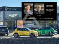 2024 Renault Kangoo
