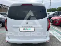 2024 Renault Kangoo