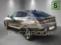 2024 Renault Arkana
