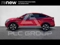 2024 Renault Arkana