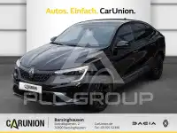 2024 Renault Arkana