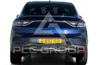2024 Renault Arkana