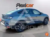 2024 Renault Arkana