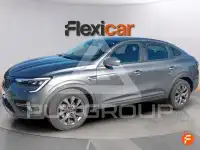 2024 Renault Arkana