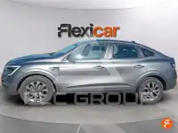 2024 Renault Arkana
