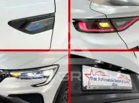 2024 Renault Arkana