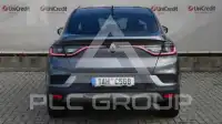2024 Renault Arkana