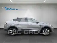 2024 Renault Arkana