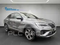 2024 Renault Arkana