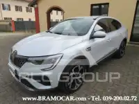 2024 Renault Arkana
