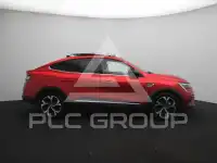 2024 Renault Arkana