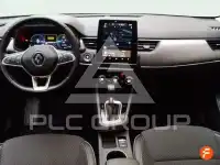 2024 Renault Arkana