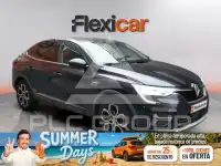 2024 Renault Arkana