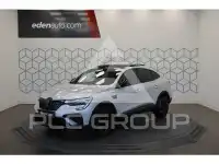 2024 Renault Arkana