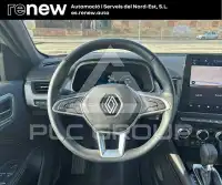 2024 Renault Arkana