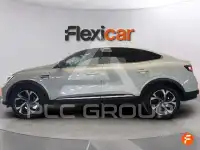 2024 Renault Arkana