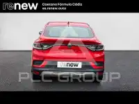 2024 Renault Arkana