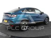 2024 Renault Arkana