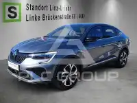 2024 Renault Arkana