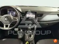 2024 Renault Arkana