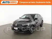 2024 Renault Arkana