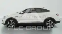 2024 Renault Arkana