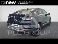 2024 Renault Arkana